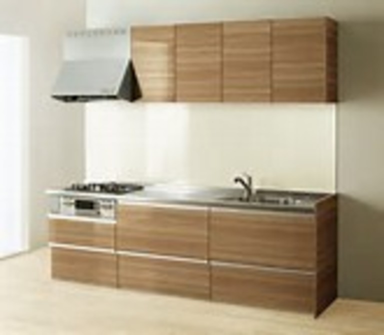 クリナップ　ラクエラ　2550